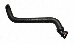 Upper Radiator Hose  Continental  67312