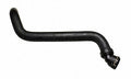 Upper Radiator Hose  Continental  67312