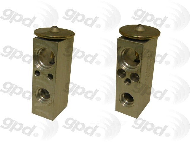 Expansion Valve   Global Parts Distributors   3411422