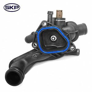 Thermostat Housing  Skyward Automotive  SK902812