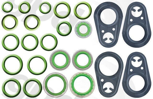 A/C Seal Repair Kit   Global Parts Distributors   1321356