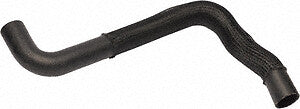 Lower Radiator Hose  Continental  66148