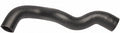 Lower Radiator Hose  Continental  66839
