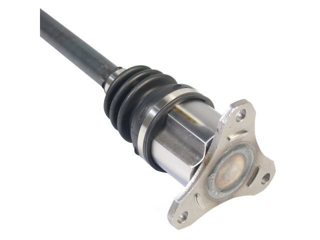 Axle Shaft Assy-CV Shaft   GSP North America   NCV16004