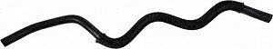 Hose Radiator  Continental  64654