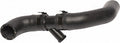 Upper Radiator Hose  Continental  66292