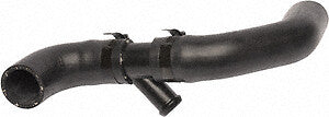 Upper Radiator Hose  Continental  66292