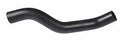 Upper Radiator Hose  Continental  62691
