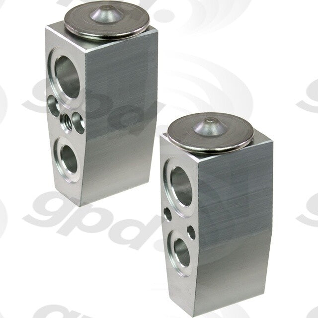 Expansion Valve   Global Parts Distributors   3411913
