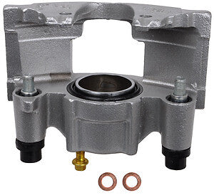 Ft Lft Rebuilt Brake Caliper w/Hwd  Cardone Industries  18P4302
