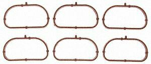 Plenum Gasket  Mahle Original  MS19207