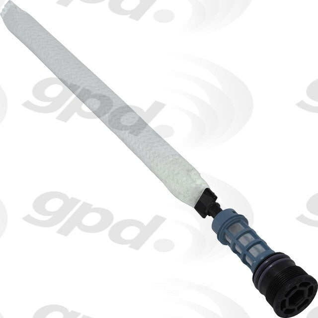Desiccant Bag Kit   Global Parts Distributors   1412020