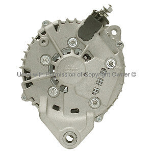 New Alternator   FVP   15938N