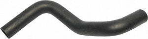 Upper Radiator Hose  Continental  66593