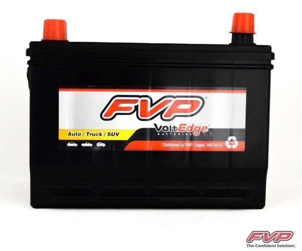 Battery   FVP   58
