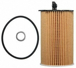 Oil Filter  Mahle Original  OX417D
