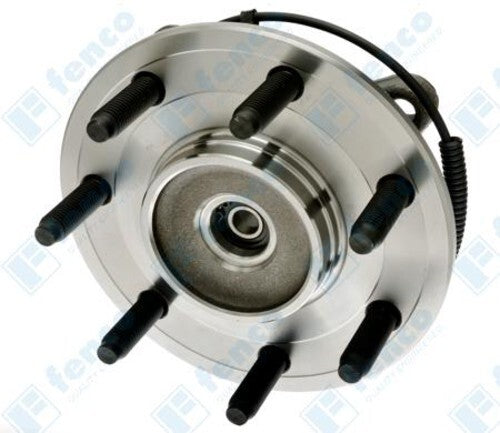 Frt Hub Assy   FVP   WH515047
