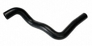 Lower Radiator Hose  Continental  62639
