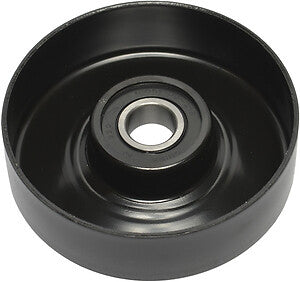 Belt Tensioner Pulley  Continental  49100