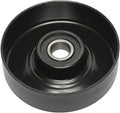 Belt Tensioner Pulley  Continental  49100