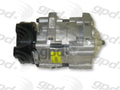 A/C  Compressor & Clutch-New   Global Parts Distributors   6511475