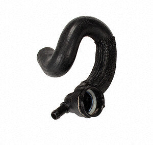 Lower Radiator Hose  Continental  67112