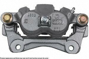 Frt Rt Rebuilt Brake Caliper w/Hwd  Cardone Industries  19P3103