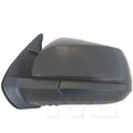 Door Mirror  TYC  5290682