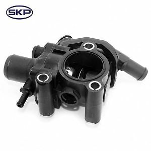Thermostat Housing  Skyward Automotive  SK902201