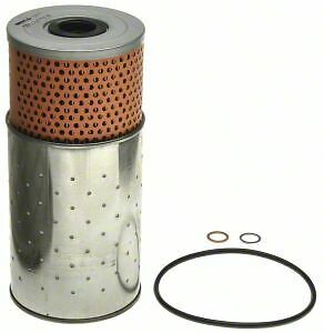 Oil Filter  Mahle Original  OX78D