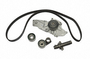 Eng Timing Belt Kit w/Water Pmp  Continental  GTKWP286