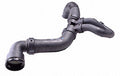 Lower Radiator Hose  Continental  67130