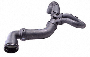 Lower Radiator Hose  Continental  67130