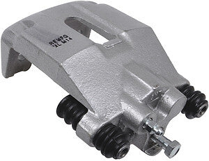 Rr Right Rebuilt Brake Caliper w/Hwd  Cardone Industries  18P4858