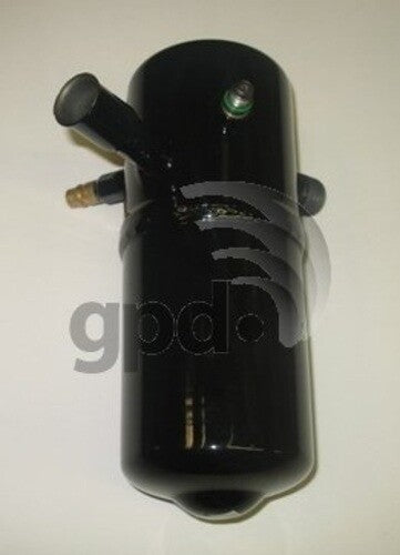 New Drier/Accumulator   Global Parts Distributors   1411629