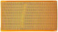 Air Filter  Mahle Original  LX936