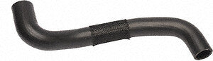 Lower Radiator Hose  Continental  66084