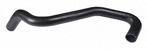 Lower Radiator Hose  Continental  62632