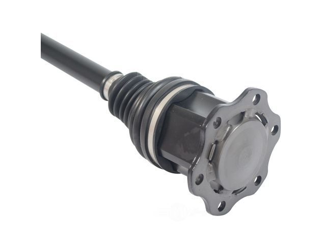 New CV Complete Assy   GSP North America   PR23027