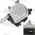 Heater Blend Door/Water Shutoff Actuator   Global Parts Distributors   1712484