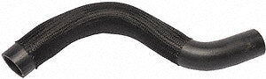 Upper Radiator Hose  Continental  66835
