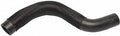 Upper Radiator Hose  Continental  66835