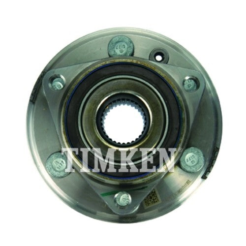 TIMKEN Premium Wheel Bearing With Hub HA590393