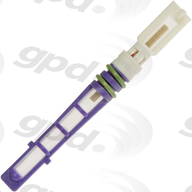 Fixed Orifice Tube   Global Parts Distributors   3411252