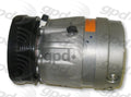 A/C  Compressor & Clutch-New   Global Parts Distributors   6511401