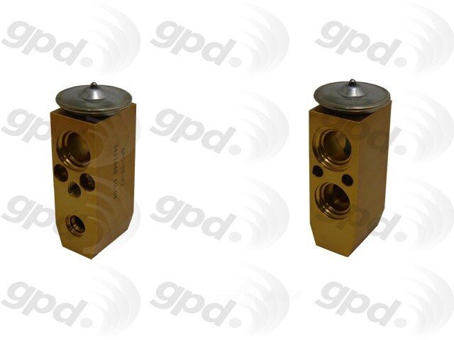 Expansion Valve   Global Parts Distributors   3411868