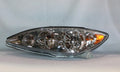 Headlight Assy  TYC  20-6576-00
