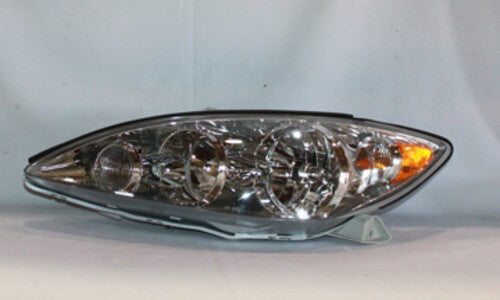 Headlight Assy  TYC  20-6576-00