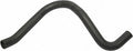 Lower Radiator Hose  Continental  66586