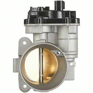 New Throttle Body  Spectra Premium Industries  TB1009